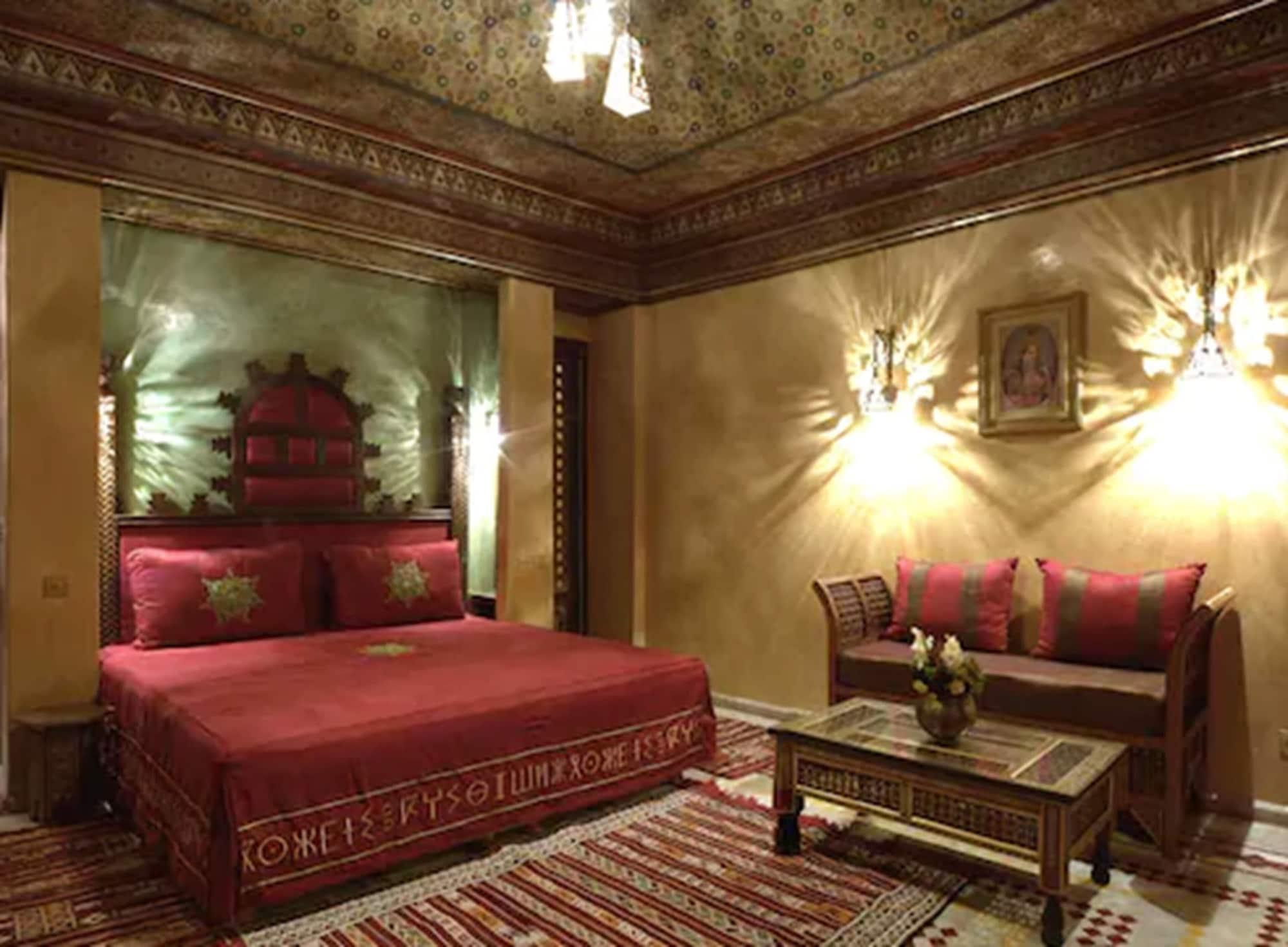Mumtaz Mahal Ξενοδοχείο Εσαουίρα Εξωτερικό φωτογραφία