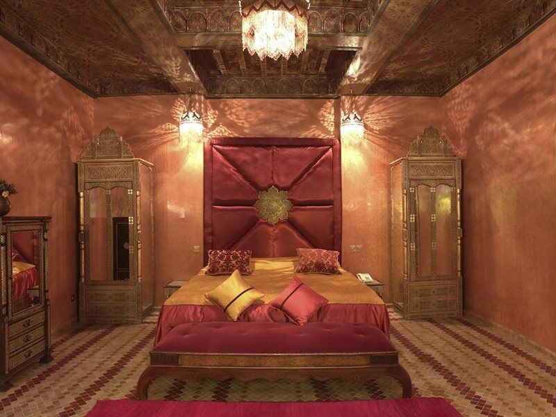 Mumtaz Mahal Ξενοδοχείο Εσαουίρα Εξωτερικό φωτογραφία